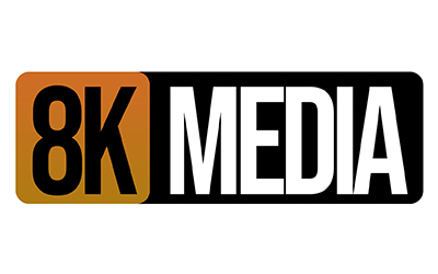 8k Media Smart