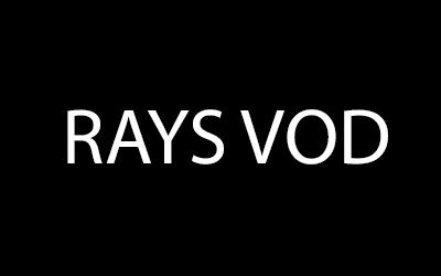 Rays VOD